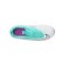 Nike Jr Phantom GX Academy FG/MG Peak Ready Kids Grün Schwarz Pink F300 - gruen