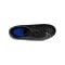 Nike Jr Phantom GX Academy FG/MG Shadow Kids Schwarz Silber Blau F040 - schwarz
