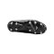 Nike Jr Phantom GX II Academy FG/MG Shadow Kids Schwarz F001 - schwarz