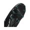 Nike Jr Phantom GX II Academy FG/MG Shadow Kids Schwarz F002 - schwarz