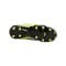 Nike Jr Phantom GX II Academy FG/MG Mad Voltage Kids Silber Schwarz F003 - silber