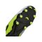 Nike Jr Phantom GX II Academy FG/MG Mad Voltage Kids Silber Schwarz F003 - silber