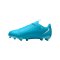 Nike Jr Phantom GX II Academy FG/MG Mad Ambition Kids Blau F400 - blau