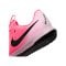 Nike Jr Phantom GX II Academy IC Halle Mad Brilliance Kids Rot Schwarz F600 - rot