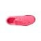 Nike Jr Phantom GX II Academy IC Halle Mad Brilliance Kids Rot Schwarz F600 - rot