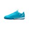 Nike Jr Phantom GX II Academy IN Mad Ambition Kids Blau F400 - blau