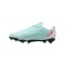Nike Jr Phantom GX II Academy MG Mad Energy Kids Türkis F300 - tuerkis