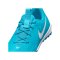 Nike Jr Phantom GX II Academy TF Mad Ambition Kids Blau F400 - blau