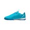 Nike Jr Phantom GX II Academy TF Mad Ambition Kids Blau F400 - blau
