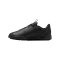 Nike Jr Phantom GX II Academy TF Shadow Kids Schwarz F002 - schwarz