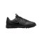 Nike Jr Phantom GX II Academy TF Shadow Kids Schwarz F002 - schwarz