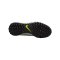 Nike Jr Phantom GX II Academy TF Mad Voltage Kids Silber Schwarz F003 - silber
