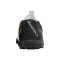 Nike Jr Phantom GX II Academy TF Kids Mad Ready Weiss Schwarz Gold F100 - weiss