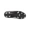 Nike Jr Phantom GX II Club FG/MG Mad Ready Kids Weiss Schwarz F100 - weiss