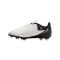Nike Jr Phantom GX II Club FG/MG Mad Ready Kids Weiss Schwarz F100 - weiss