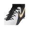 Nike Jr Phantom Luna II Academy AG Mad Ready Kids Weiss Schwarz F100 - weiss