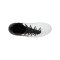 Nike Jr Phantom Luna II Academy AG Mad Ready Kids Weiss Schwarz F100 - weiss
