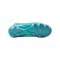 Nike Jr Phantom Luna II Academy FG/MG Phantom Vortex Kids Grün Schwarz F300 - gruen