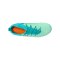 Nike Jr Phantom Luna II Academy FG/MG Phantom Vortex Kids Grün Schwarz F300 - gruen