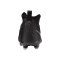 Nike Jr Phantom Luna II Academy FG/MG Shadow Kids Schwarz F001 - schwarz