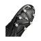 Nike Jr Phantom Luna II Academy FG/MG Shadow Kids Schwarz F001 - schwarz