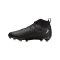 Nike Jr Phantom Luna II Academy FG/MG Shadow Kids Schwarz F001 - schwarz