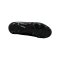 Nike Jr Phantom Luna II Academy FG/MG Shadow Kids Schwarz F002 - schwarz