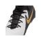 Nike Jr Phantom Luna II Academy FG/MG Mad Ready Kids Weiss Schwarz F100 - weiss