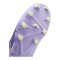 Nike Jr Phantom Luna II Academy FG/MG United Kids Lila F500 - lila