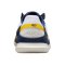 Nike Jr Streetgato IC Halle Kids Blau Gelb F401 - blau