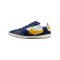 Nike Jr Streetgato IC Halle Kids Blau Gelb F401 - blau