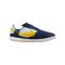 Nike Jr Streetgato IC Halle Kids Blau Gelb F401 - blau