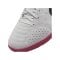 Nike Jr Streetgato IC Halle Kids Grau Braun F021 - grau
