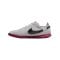 Nike Jr Streetgato IC Halle Kids Grau Braun F021 - grau
