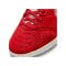 Nike Jr Streetgato IC Halle Kids Rot Weiss F611 - rot