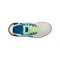 Nike Jr Streetgato IC Halle Kids Weiss Blau F143 - weiss