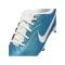 Nike Jr Tiempo Legend X Academy FG/MG Emerald Kids Grün Beige F300 - gruen