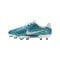 Nike Jr Tiempo Legend X Academy FG/MG Emerald Kids Grün Beige F300 - gruen