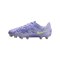 Nike Jr Tiempo Legend X Academy FG/MG United Kids Lila F500 - lila
