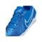 Nike Jr Tiempo Legend X Academy IN Mad Ambition Kids Blau F400 - blau