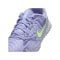 Nike Jr Tiempo Legend X Academy TF United Kids Lila F500 - lila