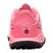 Nike Jr Tiempo Legend X Academy TF Mad Brilliance Kids Rot Schwarz F601 - rot