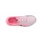 Nike Jr Tiempo Legend X Academy TF Mad Brilliance Kids Rot Schwarz F601 - rot