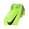 Nike Jr Air Zoom Mercurial Superfly X Academy FG/MG Mad Voltage Kids Gelb Schwarz F700 - gelb