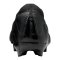 Nike Jr Air Zoom Mercurial Vapor XVI Pro FG Shadow Kids Schwarz F002 - schwarz