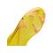 Nike Jr Air Zoom Mercurial Superfly IX Academy FG/MG Kids Lucent Gelb Rosa F780 - gelb
