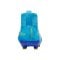 Nike Jr Air Zoom Mercurial Superfly IX Academy FG/MG Mbappe Signature Kids Blau F400 - blau