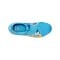 Nike Jr Air Zoom Mercurial Superfly IX Academy FG/MG Mbappe Signature Kids Blau F400 - blau