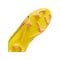 Nike Jr Air Zoom Mercurial Vapor XV Academy FG/MG Kids Lucent Gelb Rosa F780 - gelb