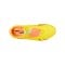 Nike Jr Air Zoom Mercurial Vapor XV Academy FG/MG Kids Lucent Gelb Rosa F780 - gelb
